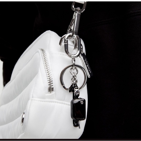 Lululemon Bag Charm/ Key chain NWOT - Picture 4 of 6